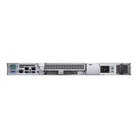  - Dell - Dell PowerEdge R250 - Montable sur rack - Xeon E-2334 3.4 GHz - 16 Go - HDD 2 To