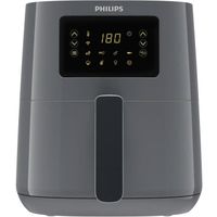 Philips HD9255/60 Friteuse à air chaud 1400 W gris
