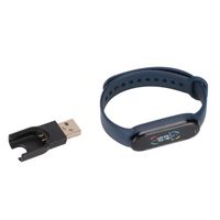DigiKuber Montre Intelligente Homme (Cadran/Répondre Aux Appels), IP67