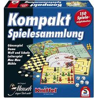 Jeu Schmidt Chasseur De Monstres - Version Voyage, 2 à 4 Joueurs, à Partir De 5 Ans, Durée 10 Min - 5