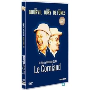 Coffret Louis De Funes Achat Vente Pas Cher