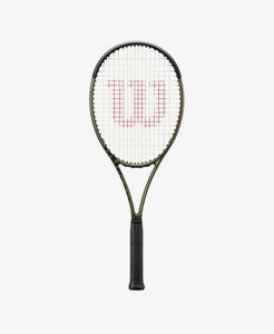 RAQUETTE DE TENNIS Wilson Blade 98 16x19 V8 Tennis Racquet