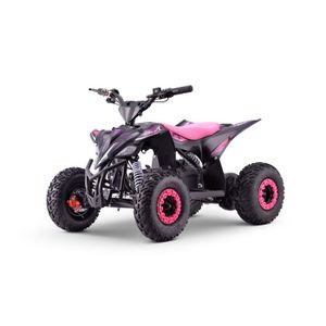 IDOMISMR Kit Faisceau De Câbles CDI Complet Pour Quad ATV 50cc 70cc 90cc 110cc – Stator, Bobine, Redresseur, Solénoïde