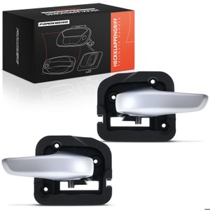 Poignée De Porte Pour HYUNDAI SANTA FÉ I (SM