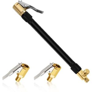 STANLEY - Kit 3 Embouts De Gonflage | POINT.P