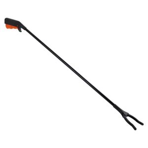 Pince Interactive 50 Cm Pour Enfants – Bras Robotisé Préhenseur, Développe Motricité Fine, Ramasse-Déchets, Cadeau Anniversaire