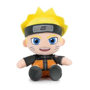 PELUCHE Peluche Naruto Shippuden - Naruto Uzumaki Impulsio
