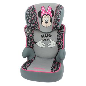 rehausseur auto minnie