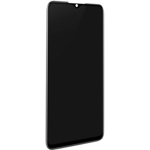 Génuine Cadre Intermédiaire D'écran Xiaomi Redmi Note 8 PRO ( M1906G7G ) Bleu