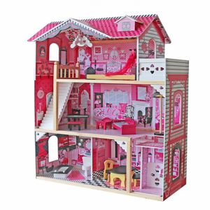 Chateau barbie deals