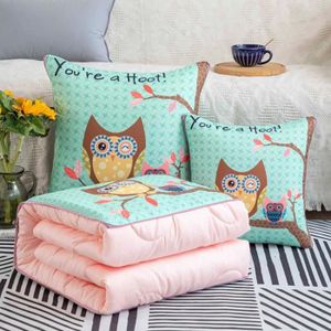 coussin couverture 2 en 1 cdiscount