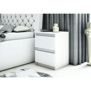Table De Chevet Table De Nuit Cdiscount Com