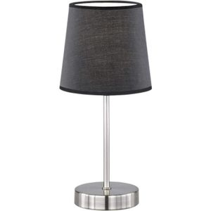 Sol Table de bureau Lampe de travail Plug in E14 SES Ampoule Titulaire Avec Inline Interrupteur