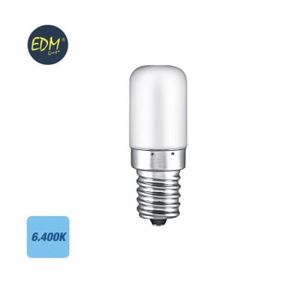 AMPOULE - LED Réfrigérateur à ampoule tubulaire à LED 1.8W E14 1