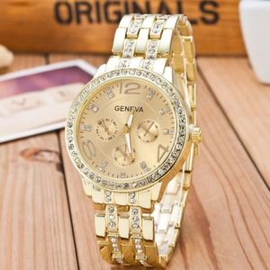 Geneva women's watch price hotsell