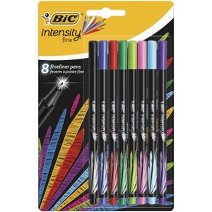 Crayon Bic 4 Couleurs
