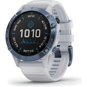 Garmin fenix 6 pro solar online price