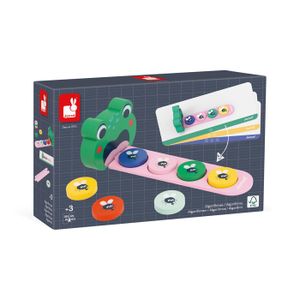 Jeu éducatif Mon kit d'éveil créatif Les Maternelles - Autres jeux d'éveil  - Achat & prix