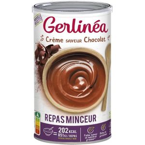 SUBSTITUT DE REPAS Amaigrissement Et Perte De Poid - Limics24 - Crème