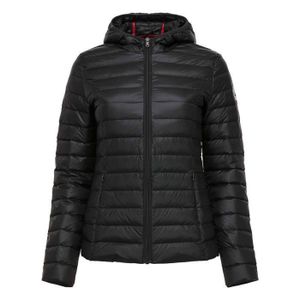 Doudoune sans hotsell manche femme lacoste