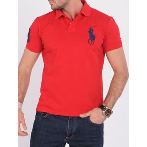 polo pas cher ralph lauren