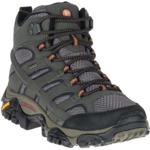 Chaussures randonnée femme merrell sales moab 2.0 mid ld gtx
