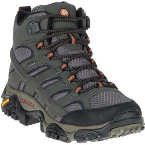 CHAUSSURES DE RANDONNÉE Chaussures femme Randonnée Merrell Moab 2 Mid Gore