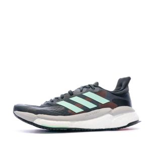 CHAUSSURES DE RUNNING Chaussures de Running - ADIDAS ORIGINALS - Solar Boost - Femme - Noir