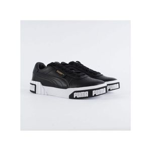 puma basket script