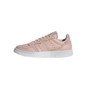 Basket adidas femme on sale rose