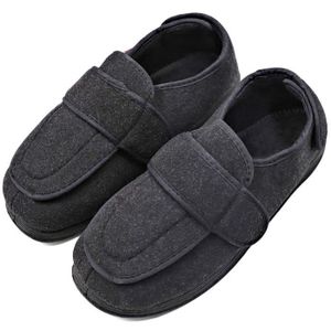 chaussures pieds larges et sensibles scholl