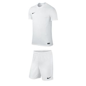 Ensemble short nike homme