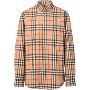 chemise burberry femme pas cher