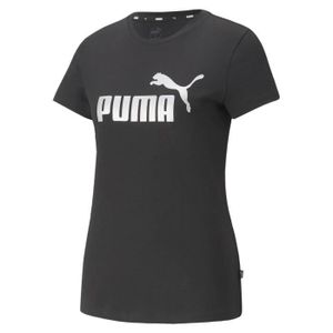Tee shirt femme puma Clearance
