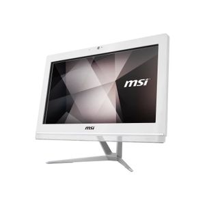 MSI signe un bel ordinateur tout-en-un tactile à 599 euros - Les
