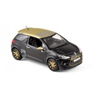 miniature ds3