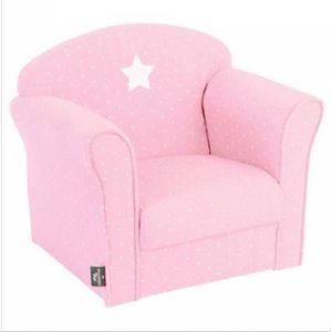 Fun House Reine Des Neiges Fauteuil Club En Mousse Pour Enfant Jeux Et Jouets Chaises Et Fauteuils Centroarco Com