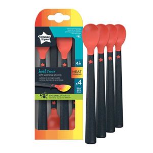 Cuillere Bebe Thermosensible Cdiscount