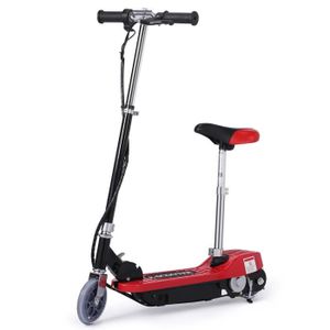 Trottinette Siege Bebe Off 65