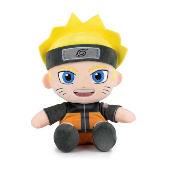  Peluche Kyubi Naruto