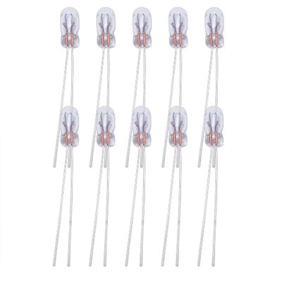 Ampoule LED TRU COMPONENTS TC-7495184 bleu 12 V 1 pc(s