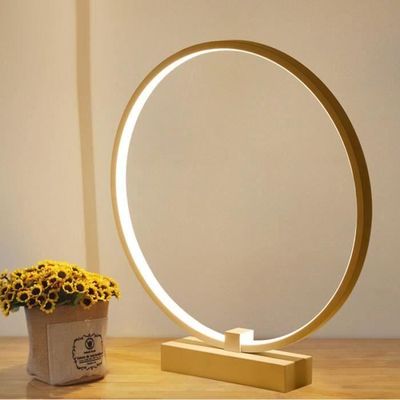 Angoily Base De Lumière Led En Bois Support En Bois Pour Laffichage Pied De Lampe De Bureau En Support De Lumière Pied De Lampe Rond Présentoir Lumineux Lampadaire Les Lampes E14