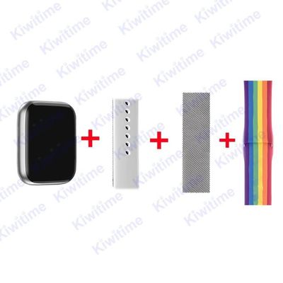 Kiwitime hotsell iwo w46