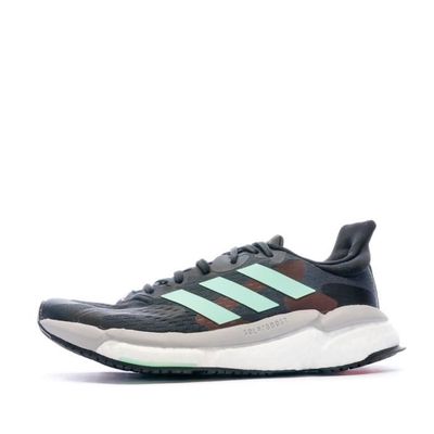 Chaussures de Running Noire Femme Adidas Solar Boost Cdiscount Sport