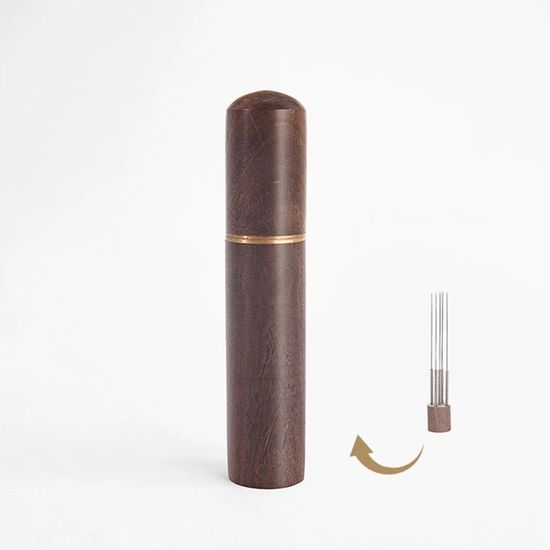 Boule De Refroidissement Café Acier Inoxydable 4cm - Outil Réutilisable Pour Café, Cocktails Et Whisky