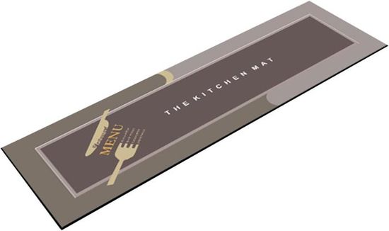 Tapis Cafe Machine Vaisselle Egouttoir Absorbant - Evier De Cuisine