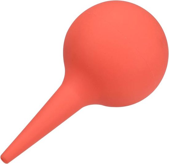 POFET Tuyau à Air En Caoutchouc Pour Voiture Et Moto T1/4PT Mâle Fileté 1/4 Bleu, 37cm Tuyau De Rallonge Pompe à Air Portable, Universel Tube De Rallonge En Caoutchouc