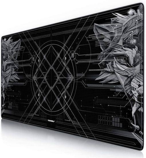 Tapis De Souris Gaming XXL 800mm X 300mm XSpeed Version - Prix Pas Cher