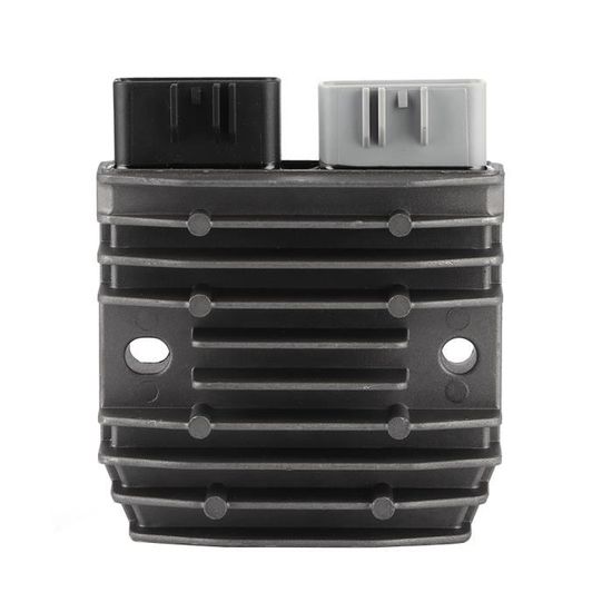 HURRISE Redresseur De Tension De Moto Version Améliorée Du Kit De