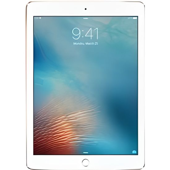 TABLET APPLE MLPY2TY/A IPAD PRO 9.7 CELL 32GB GOLD